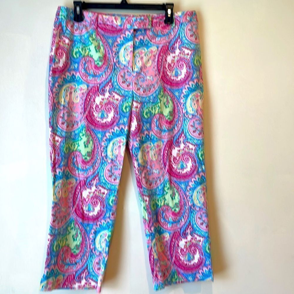 Island republic Capri's Women's Size 14